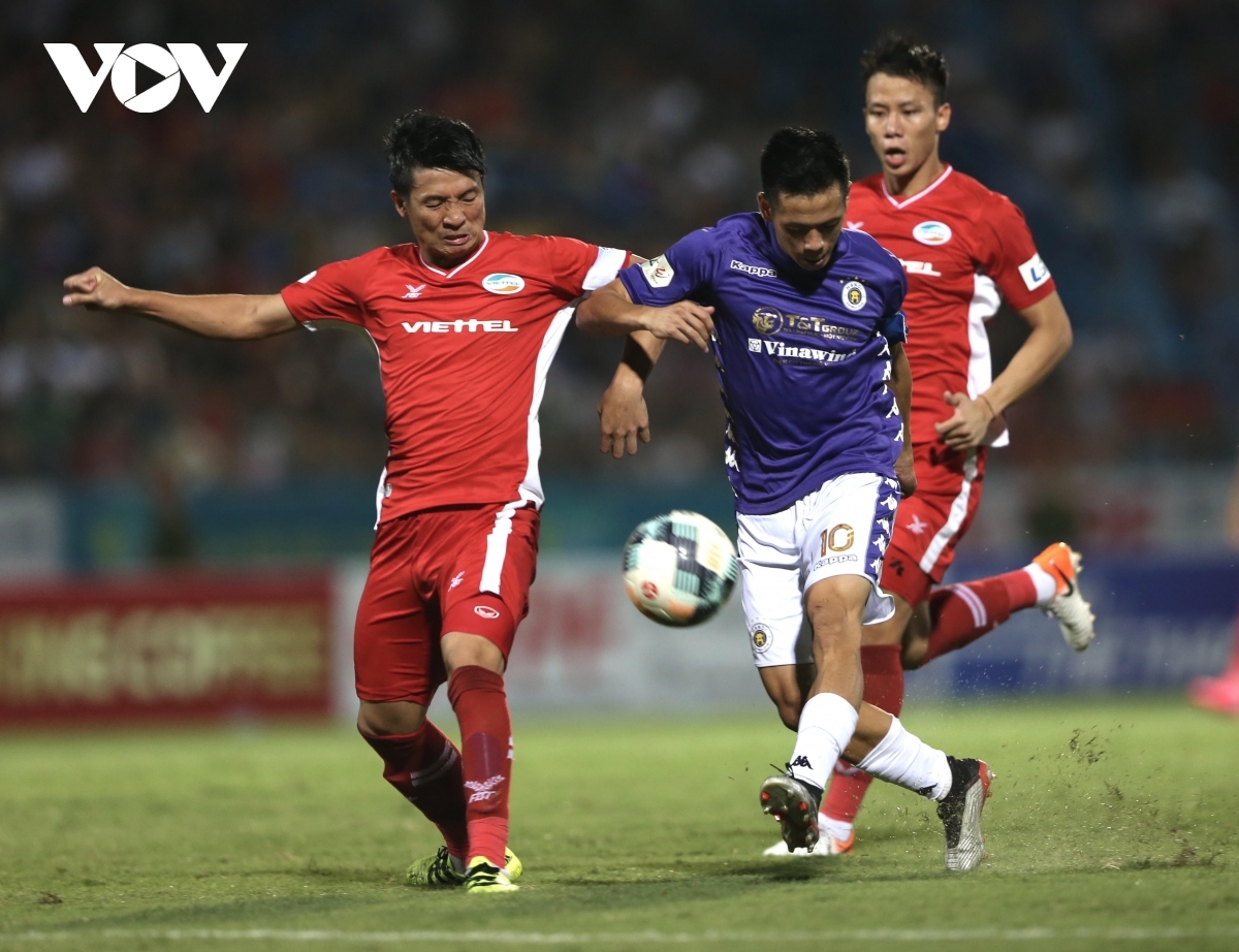 HLV Hà Nội FC chỉ ra cầu thủ ngại nhất trước trận đại chiến với Viettel FC